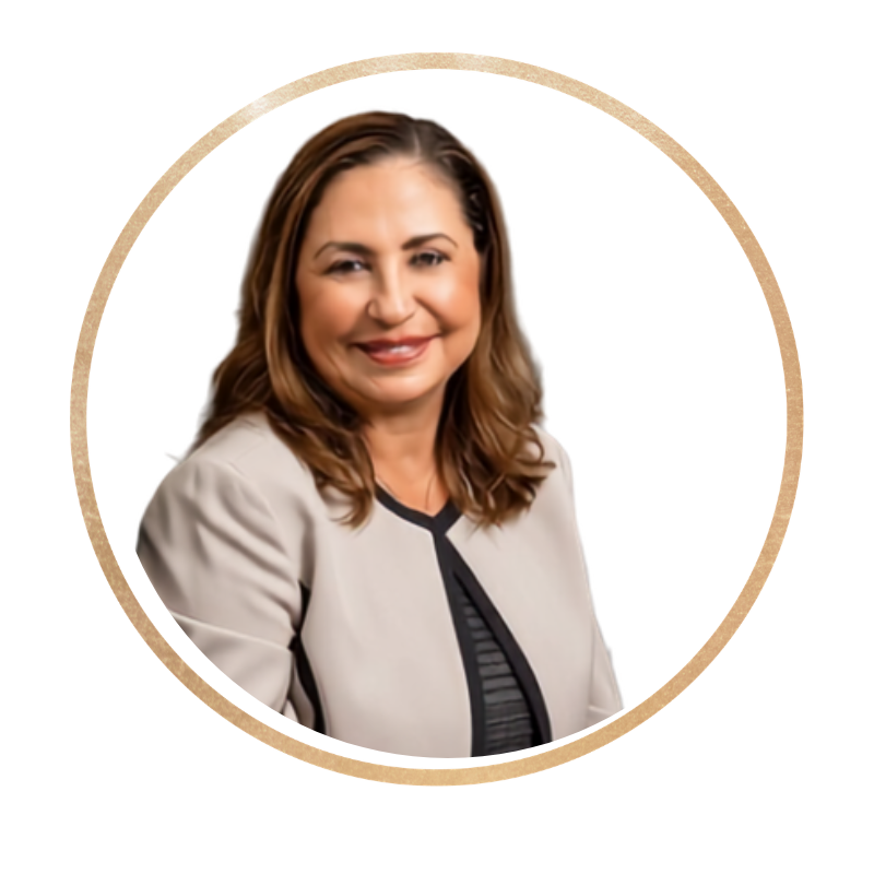 Maria Ines Marulanda, MD